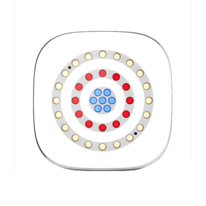 Chauvet Freedom Centre Piece Wireless Centre Piece Lights with 3-Zone Control - 4 Pack with Charge Station and Bag - Image 6