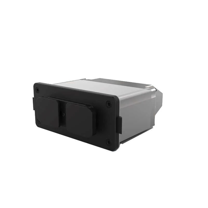 Chauvet Freedom Flex Battery Premium Lithium Ion Battery Pack - Image 4