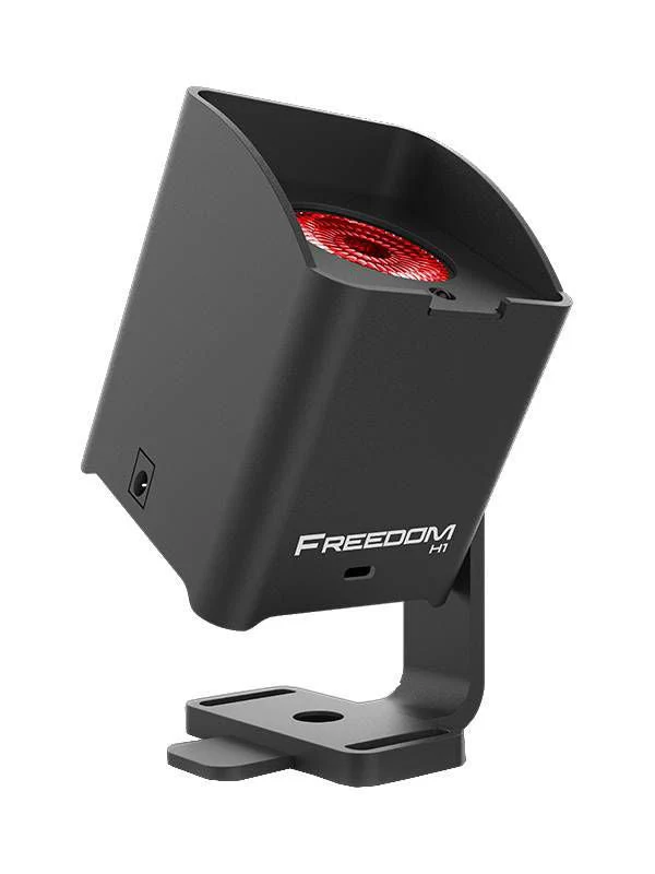 Chauvet Freedom H1 Pack - Image 2