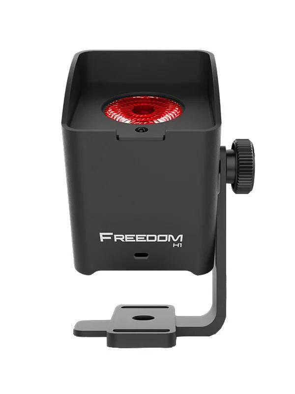Chauvet Freedom H1 Pack - Image 3