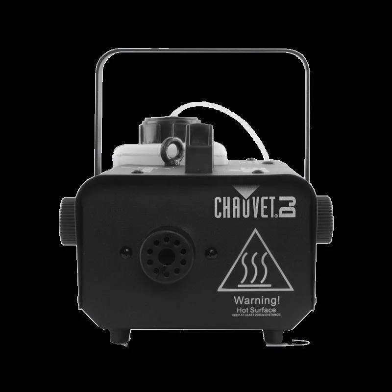 Chauvet Hurricane 1000 1L Fog Machine - Image 5
