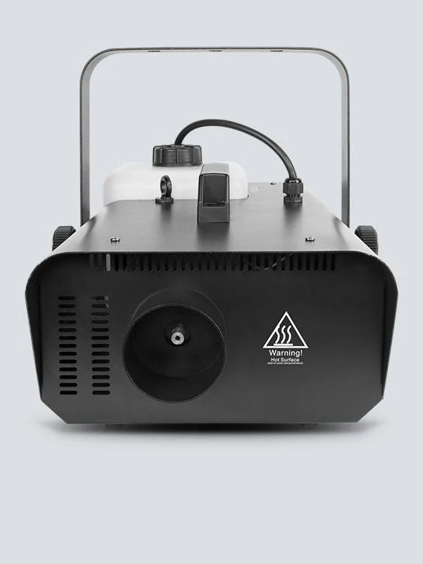 Chauvet Hurricane 1302 1070 Watt Smoke Machine Including FC-T - Image 2