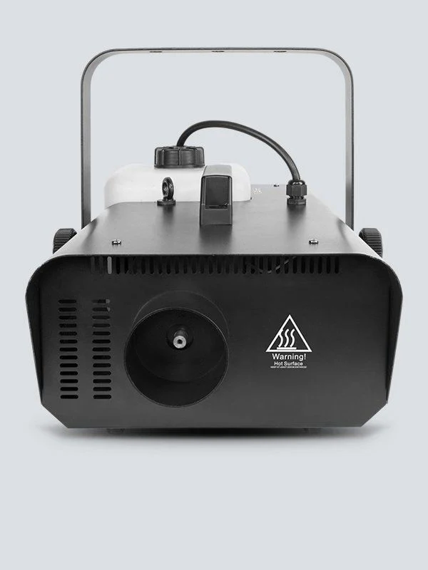 Chauvet Hurricane 1302 1070 Watt Smoke Machine Including FC-T - Image 5