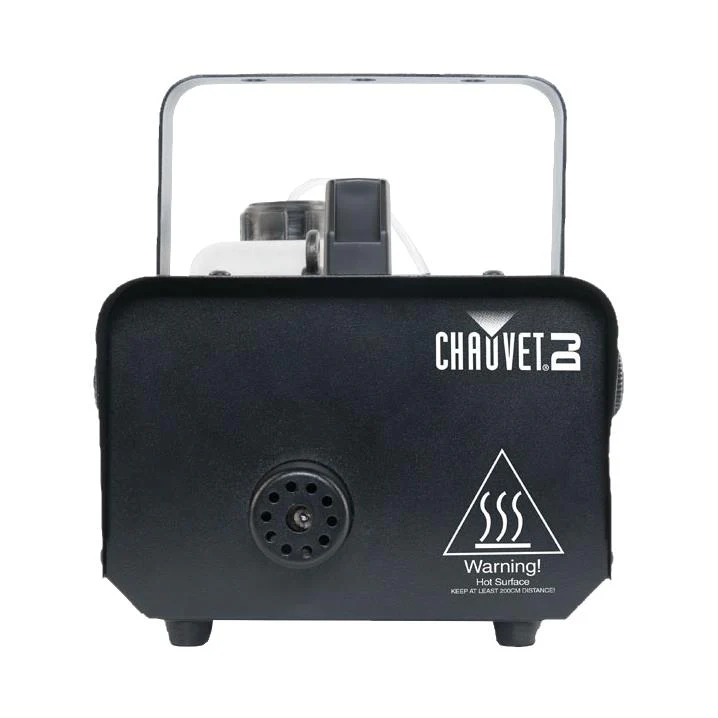 Chauvet Hurricane 1400 Fog Machine - Image 2