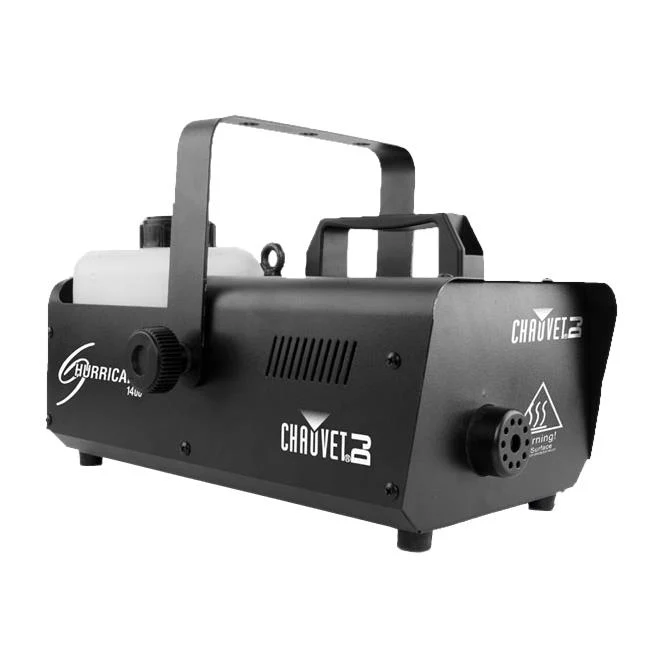 Chauvet Hurricane 1400 Fog Machine - Image 3