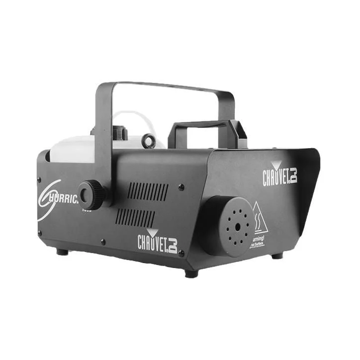 Chauvet Hurricane 1600 Fog Machine