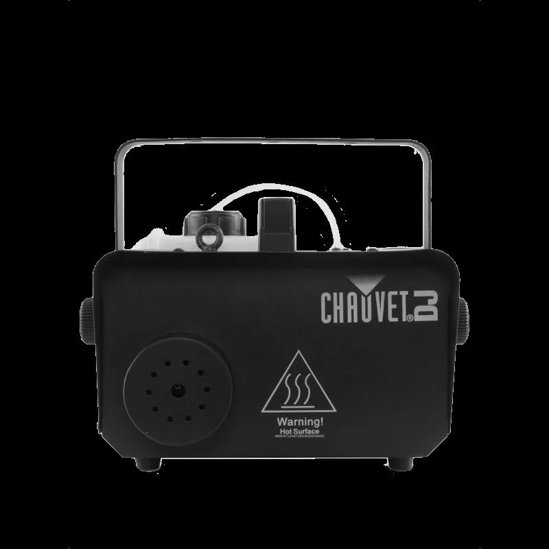 Chauvet Hurricane 1600 Fog Machine - Image 5