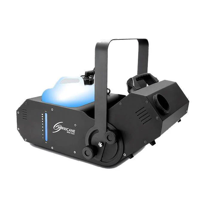 Chauvet Hurricane 1800 FLEX MK2 Smoke Machine - Image 3