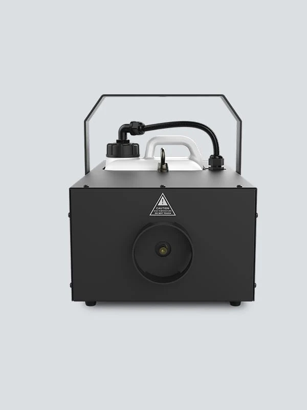 Chauvet Hurricane 2000 1350 Watt Smoke Machine with Built-in Timer - Image 2