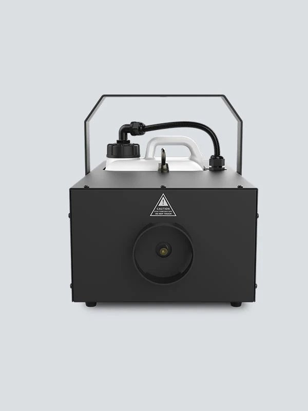 Chauvet Hurricane 2000 1350 Watt Smoke Machine with Built-in Timer - Image 5