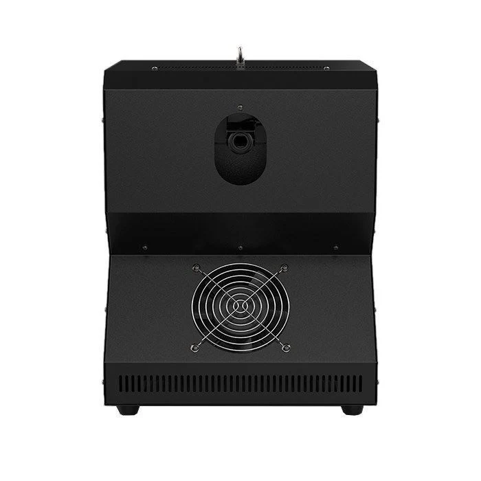 Chauvet Hurricane Bubble Haze 3-in-1 Atmospheric Machine - Bubbles, Haze or Haze-Filled Bubble - Image 5