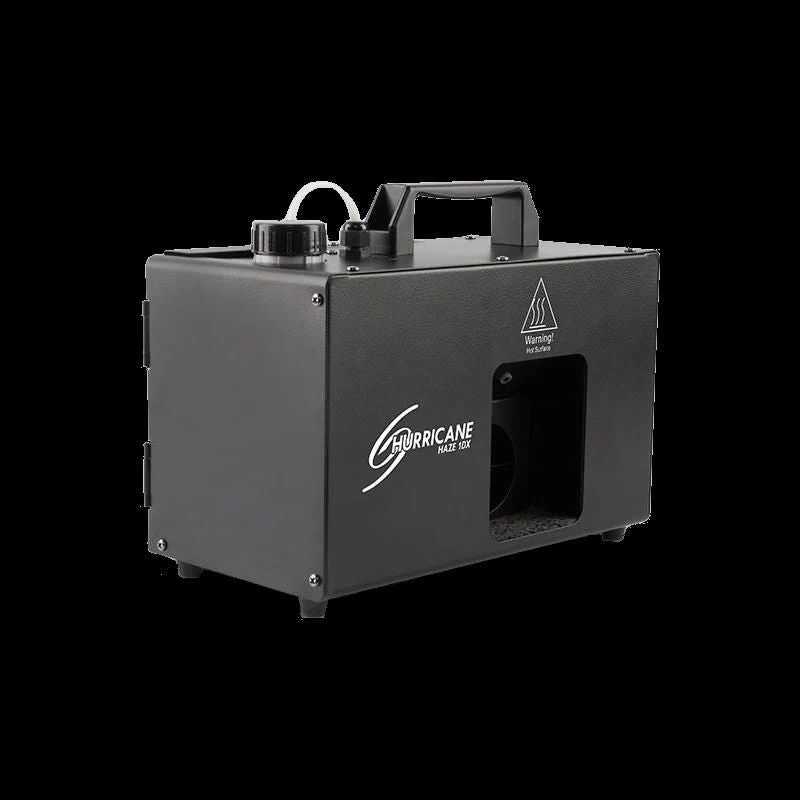 Chauvet Hurricane Haze 1DX 1.5L Haze Machine - Image 2