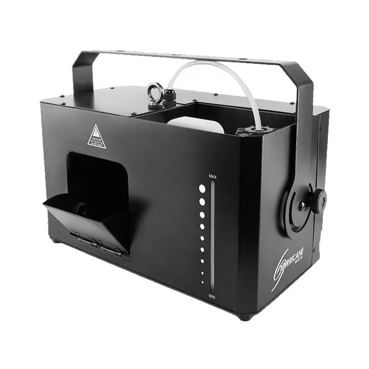 Chauvet Hurricane Haze 4D Haze Machine - Image 4