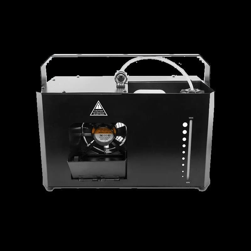 Chauvet Hurricane Haze 4D Haze Machine - Image 6