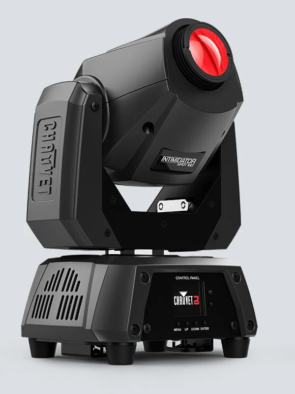 Chauvet Intimidator Spot 160 Moving Head 1 x 32 Watt LED - Image 2