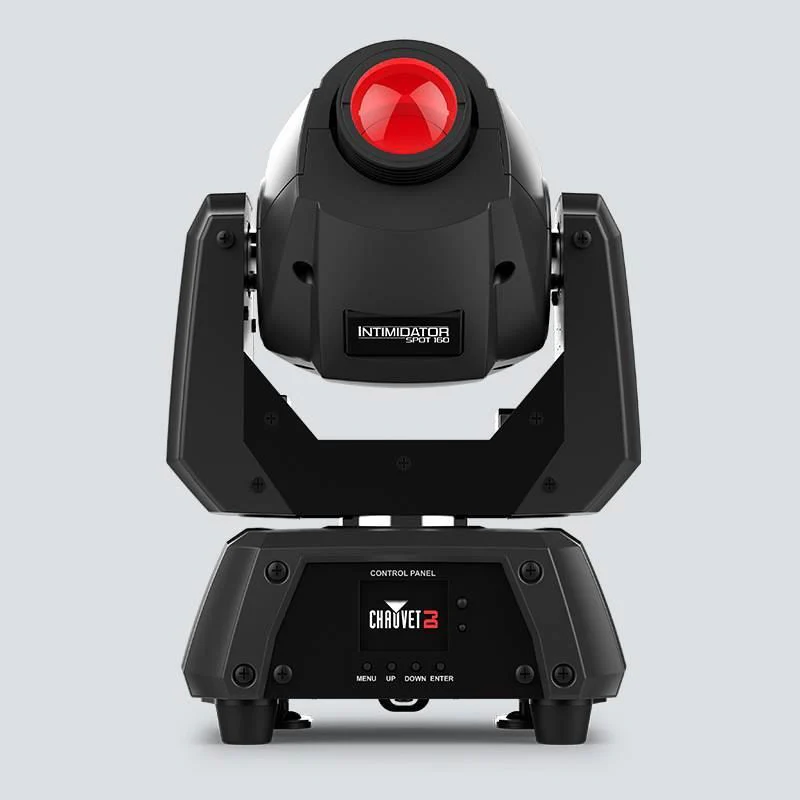 Chauvet Intimidator Spot 160 Moving Head 1 x 32 Watt LED - Image 3
