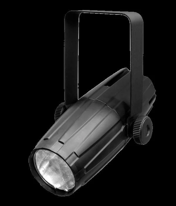 Chauvet LED Pinspot 2 Spotlight Incl Gels/Lenses - Image 5