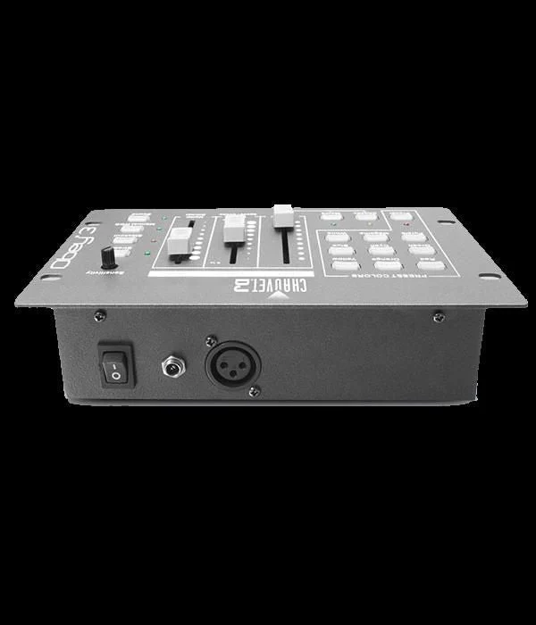 Chauvet Obey 3 3 Channel DMX Controller - Image 2