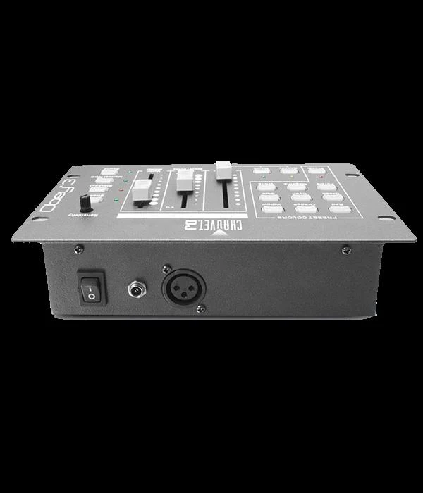 Chauvet Obey 3 3 Channel DMX Controller - Image 3