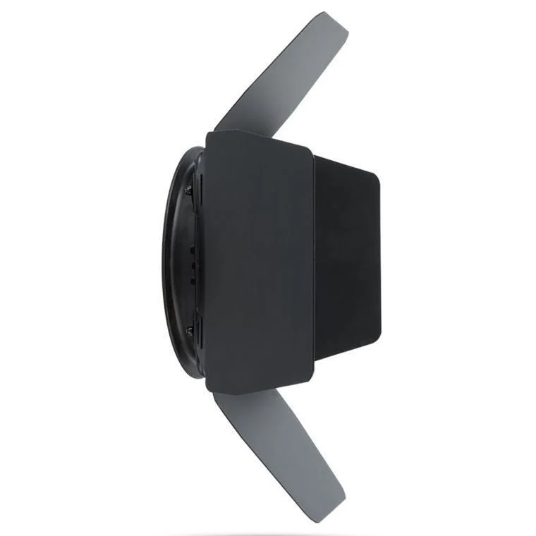 Chauvet Pro Ovation 6.25 Inch Barndoor - Image 2