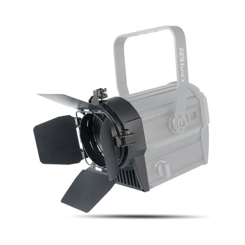 Chauvet Pro Ovation 6.25 Inch Barndoor - Image 3