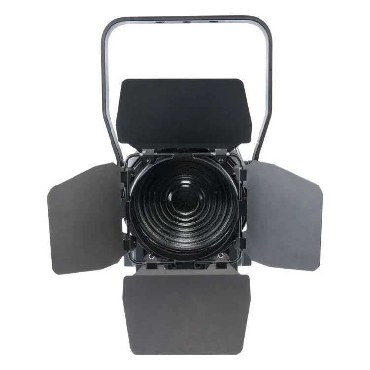 Chauvet Pro Ovation 6.25 Inch Barndoor - Image 4