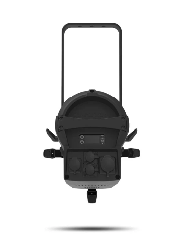 Chauvet Pro Ovation E-910FCIP Light Engine Only, IP PowerKON - NO LENS TUBE - Image 2