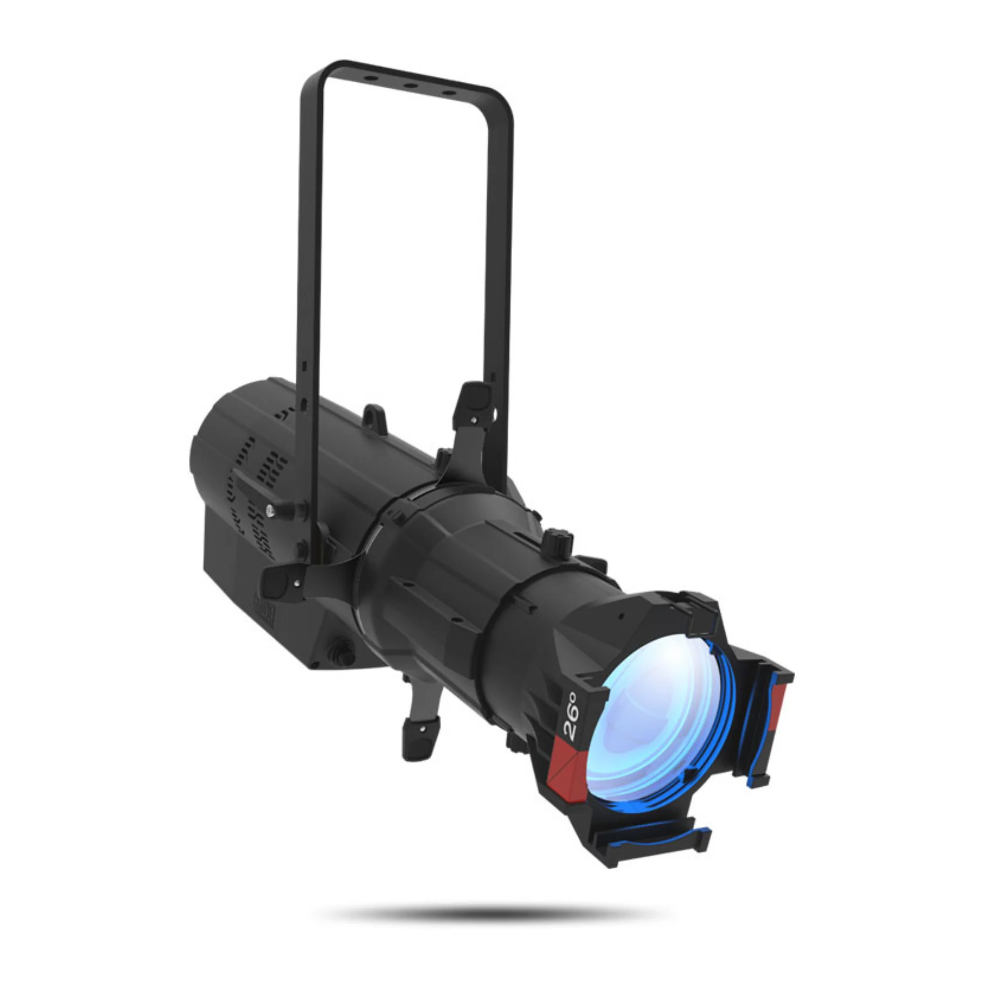Chauvet Pro Ovation E-910FCIP Light Engine Only, IP PowerKON - NO LENS TUBE - Image 3