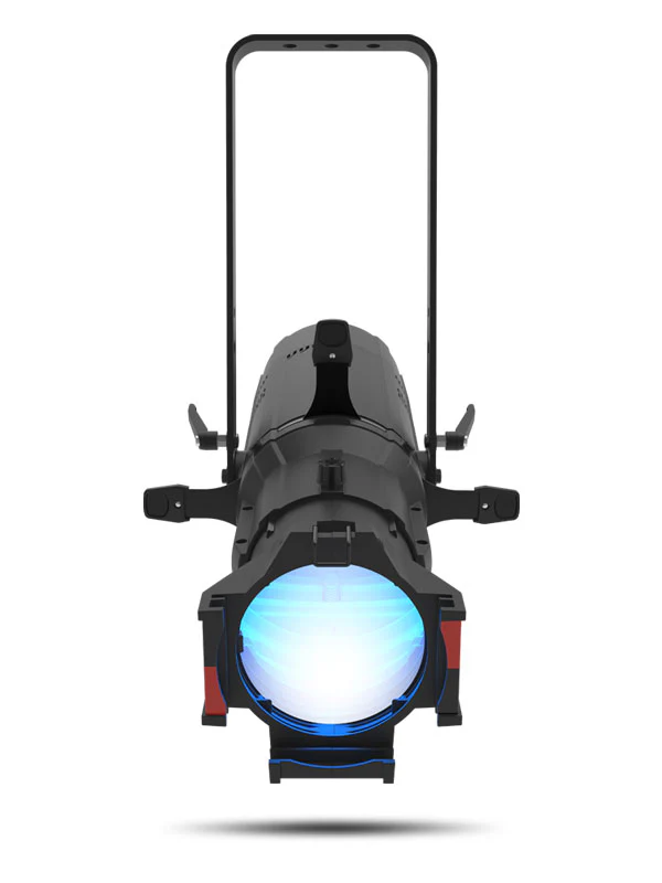Chauvet Pro Ovation E-910FCIP Light Engine Only, IP PowerKON - NO LENS TUBE - Image 4