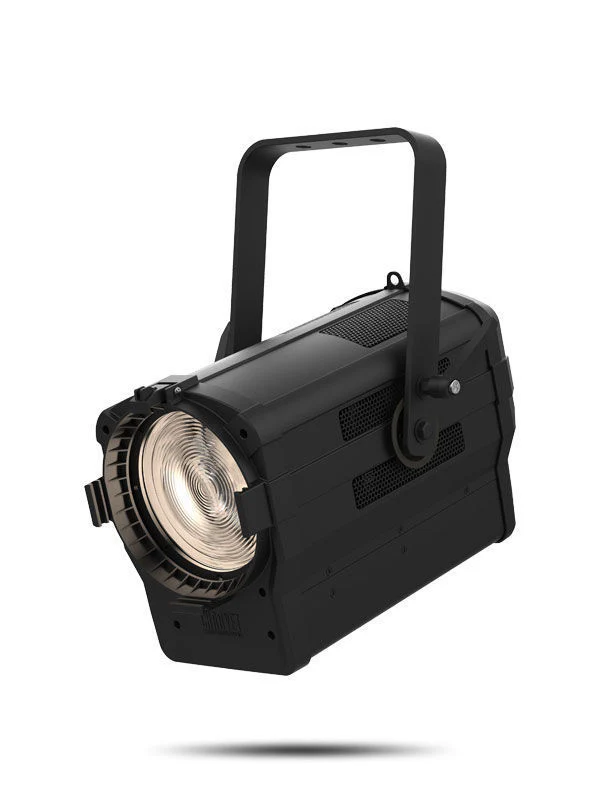 Chauvet Pro Ovation F-415VW powerCON Power Cord, Battery power port