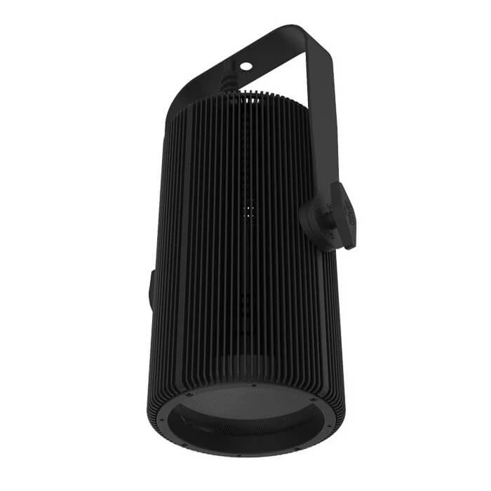 Chauvet Professional Ovation H-605FC RGBAL LED House Light - Black - Image 3