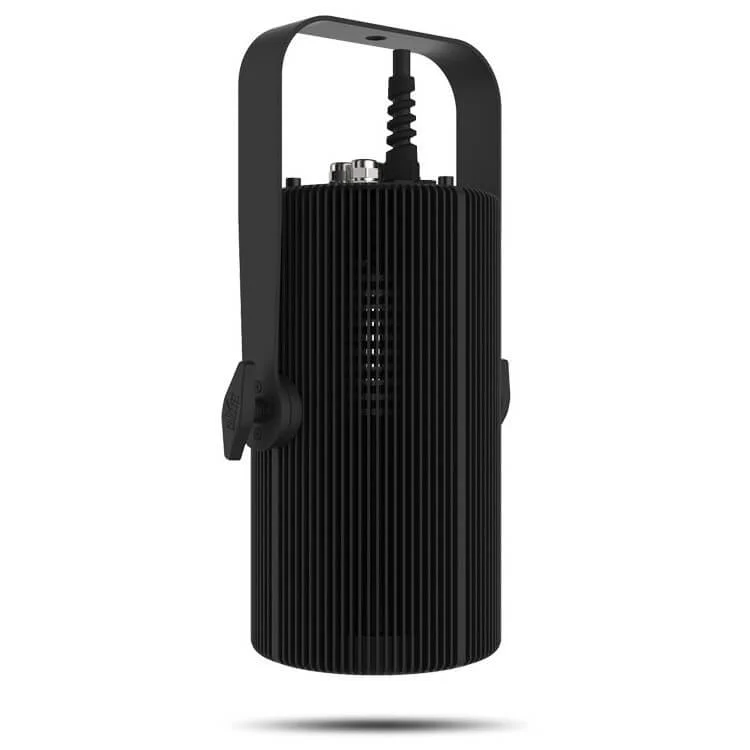 Chauvet Professional Ovation H-605FC RGBAL LED House Light - Black - Image 5