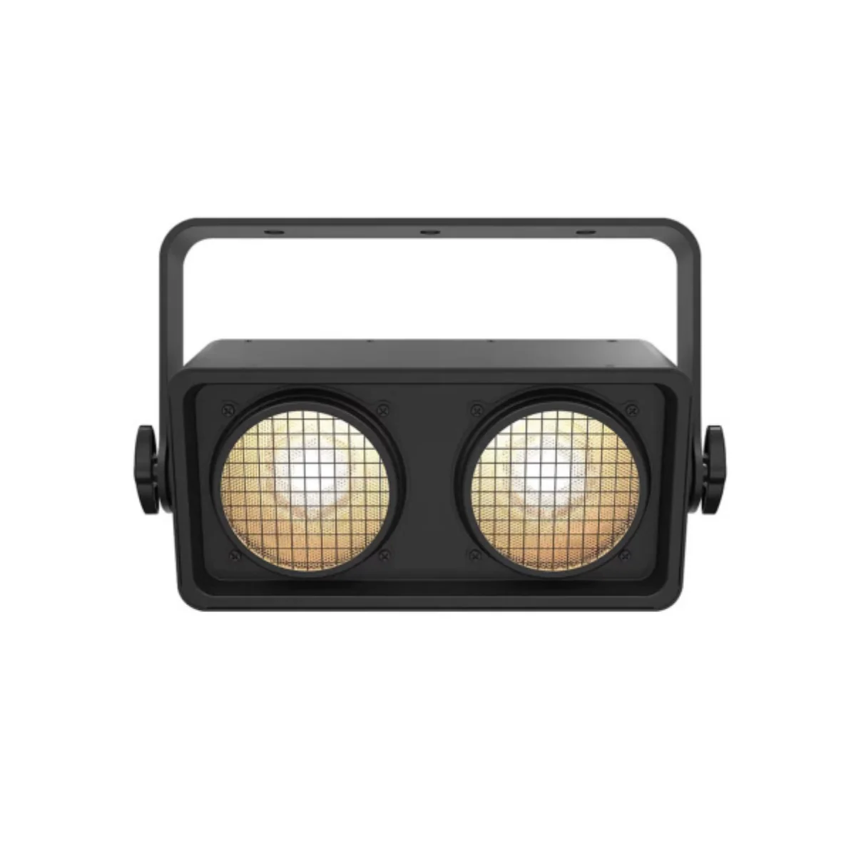 Chauvet Shocker 2 Dual Zone Blinder with Warm White 2x 85W COB LEDs - Image 3