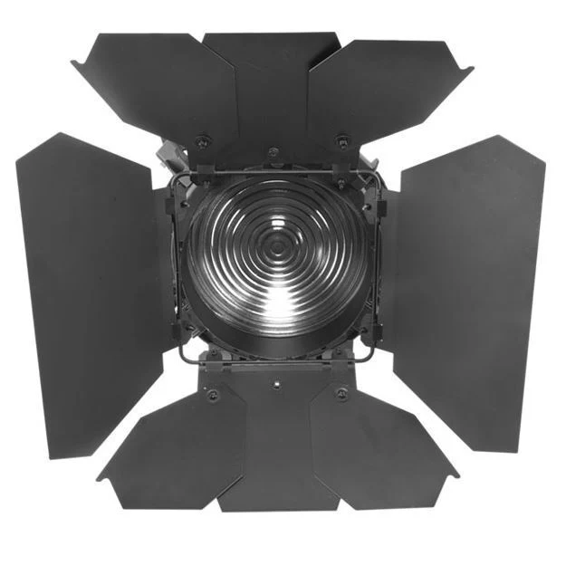 Chauvet SlimPAR Pro OF75 Adjustable Barndoor Attachment for SlimPAR Pro Series - Image 5