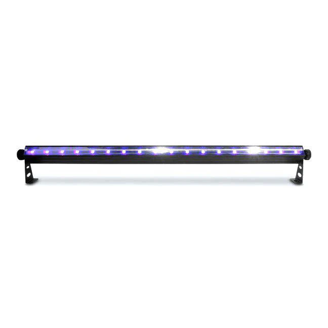 Chauvet SlimSTRIP UV High Output UV Wash Light - Image 2