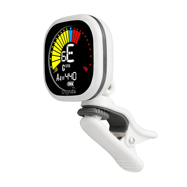 Cherub Rechargeable Clip-on Chromatic Tuner - Image 3