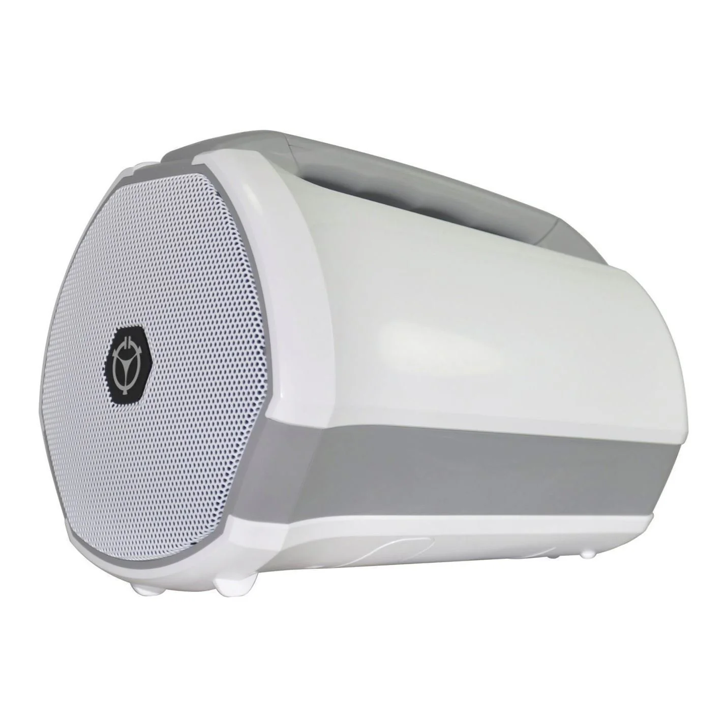 Chiayo Coach 400 Personal Portable PA System with Cable Microphone (40 Watt) - Image 3