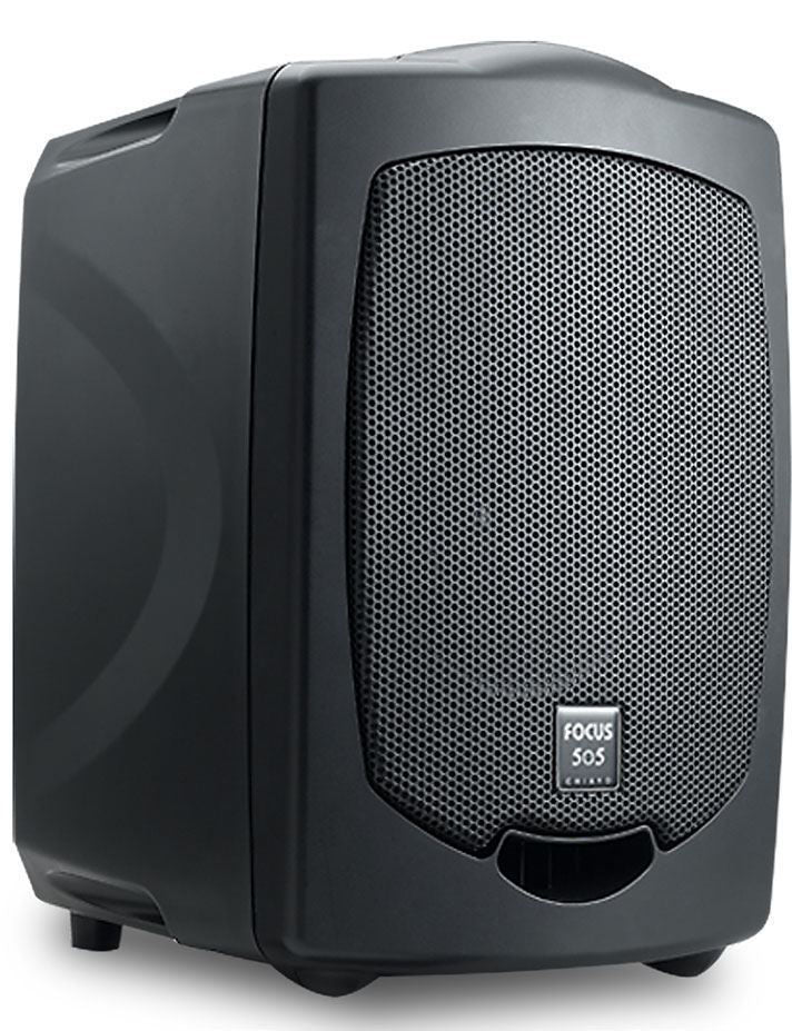 Chiayo Focus Pro Portable PA System (70 watt) - Image 5