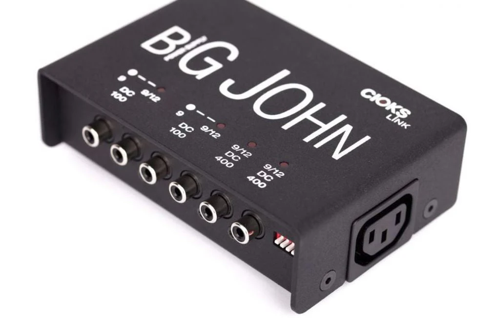 Cioks Big John Link Power Supply - Image 3