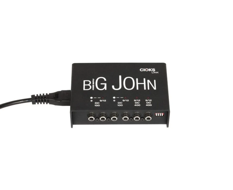 Cioks Big John Link Power Supply - Image 4