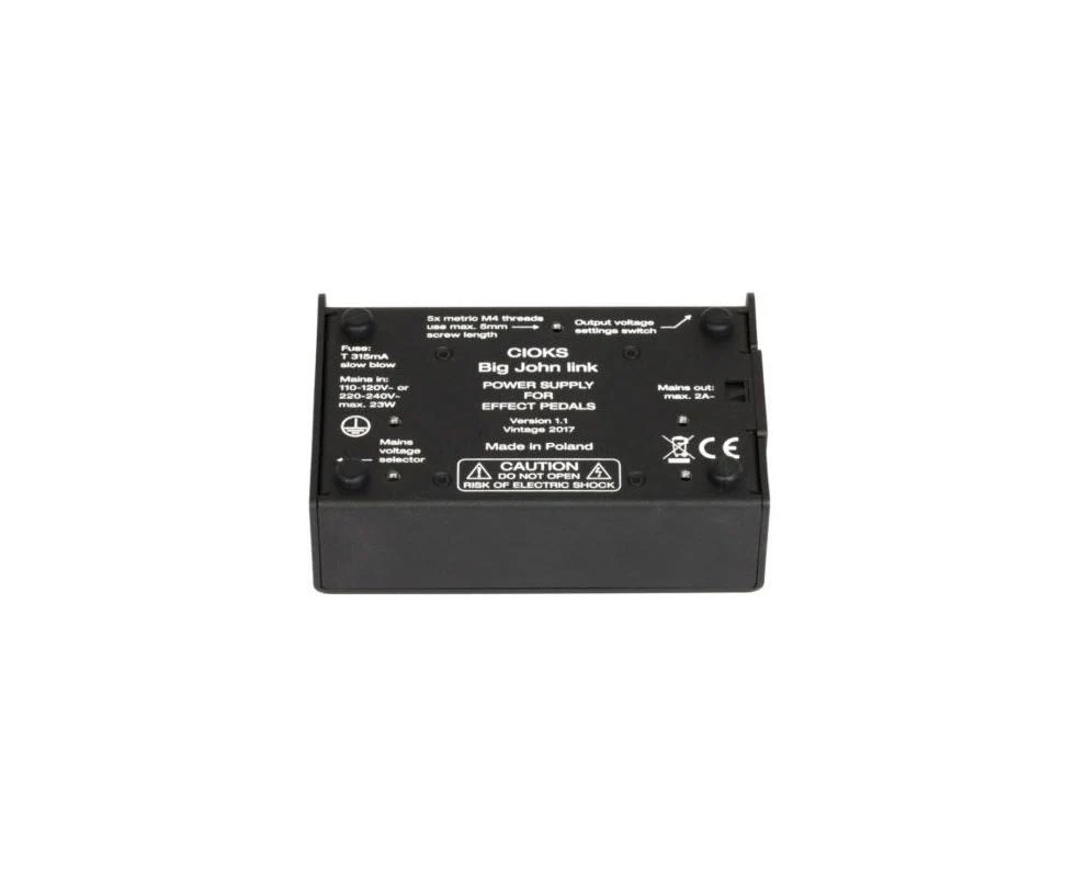 Cioks Big John Link Power Supply - Image 5