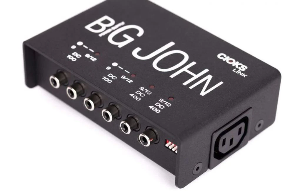 Cioks Big John Link Power Supply - Image 6