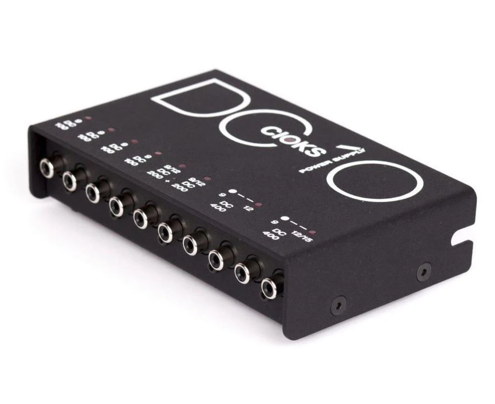 Cioks DC10 Power Supply - Image 4