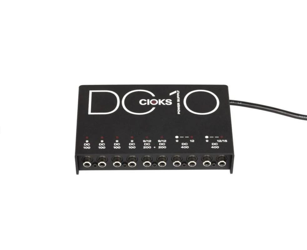 Cioks DC10 Power Supply - Image 6