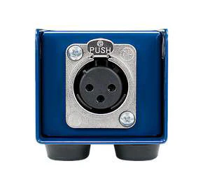 Cloud Microphones Cloudlifter CL-1 Active Ultra-Clean Gain Box for Dynamic & Ribbon Mics - Image 5