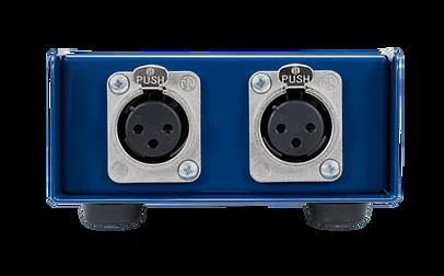 Cloud Microphones Cloudlifter CL-2 2-Channel Microphone Activator - Image 9