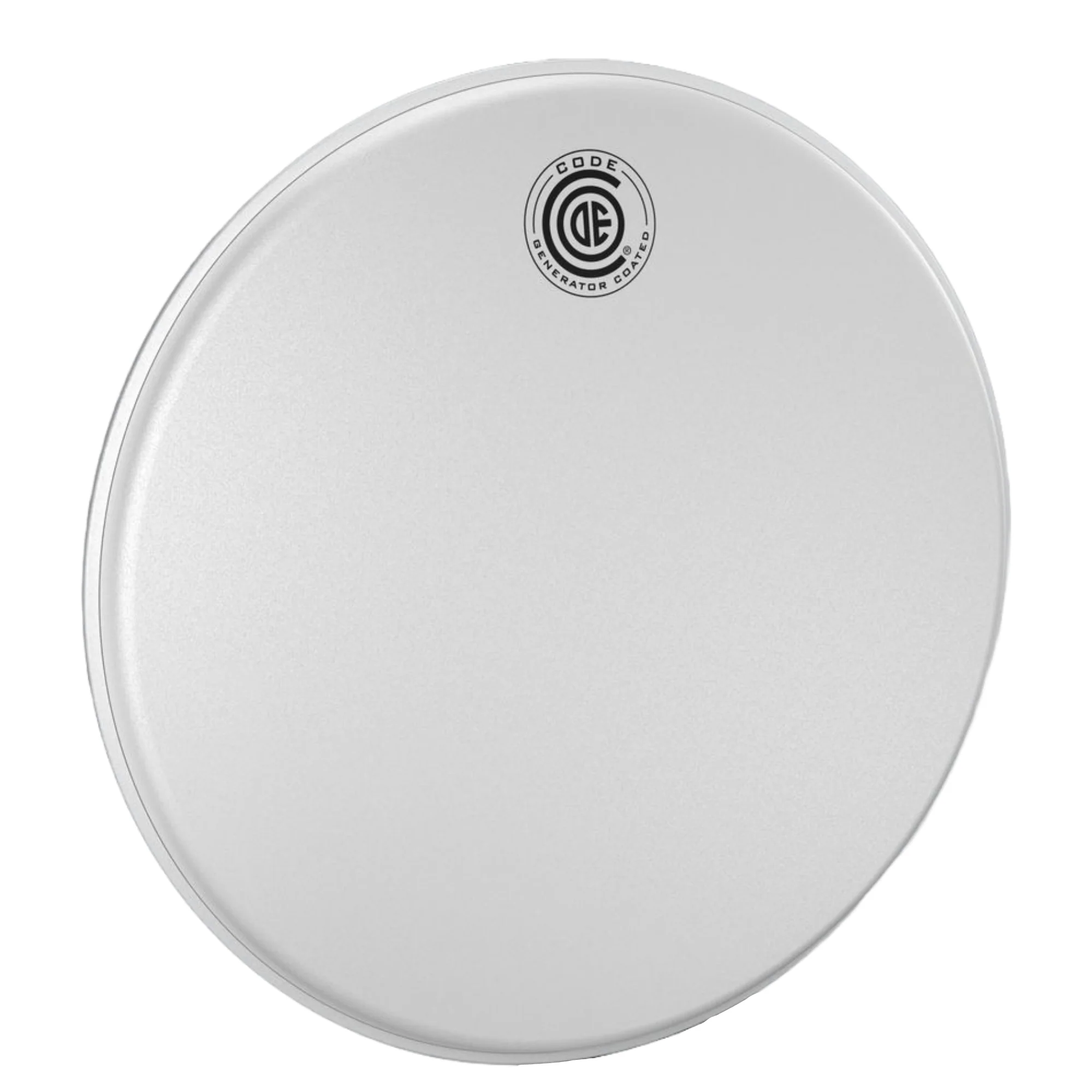 Code 13 Generator Coated Drum Head