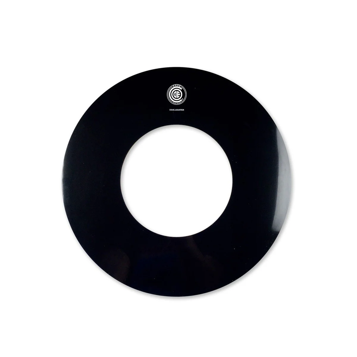 Code 13 Twin Pack, Tone Adaptor / Black & White - Image 2