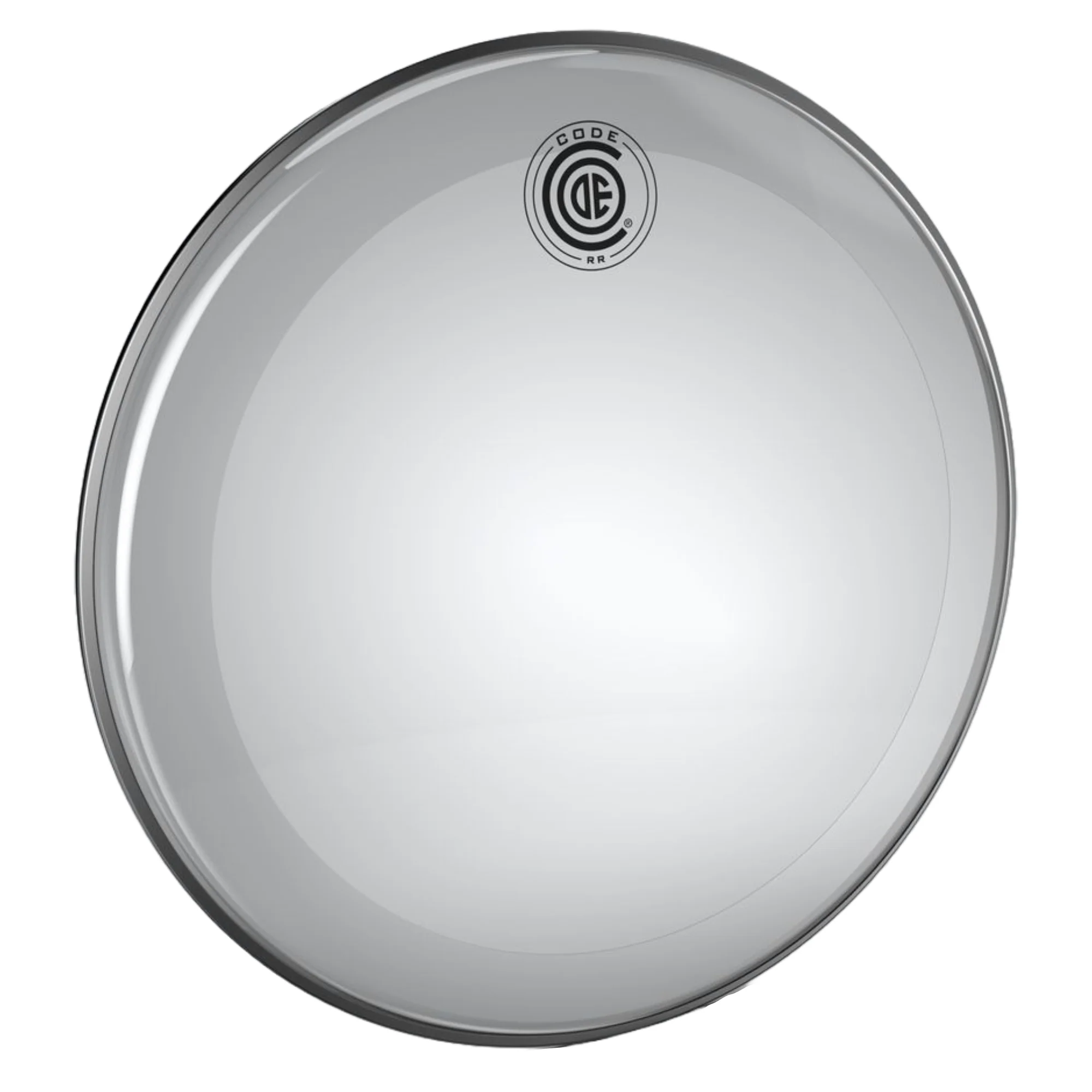 Code 18 Reso Ring Resonant Drum Head