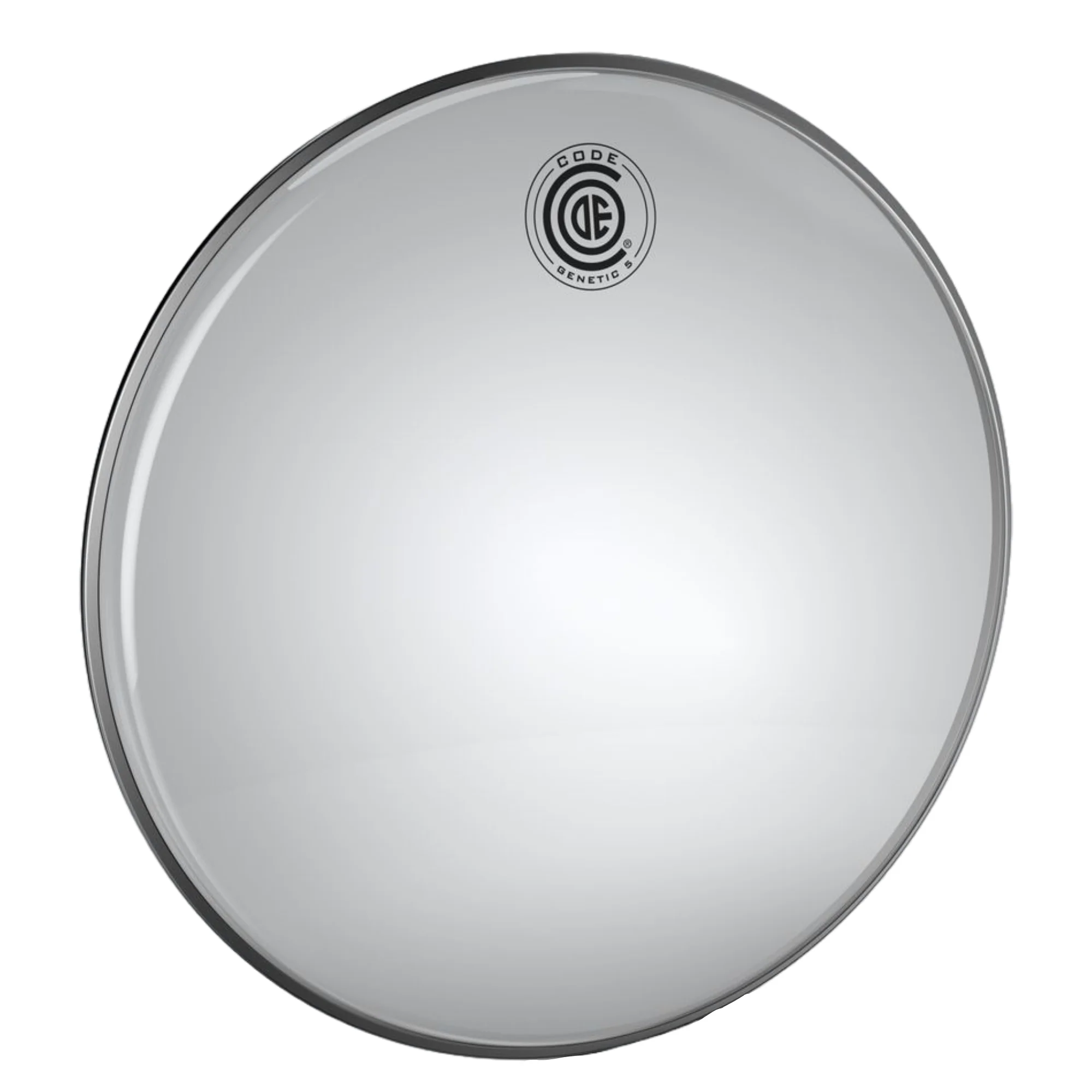 Code Genetic 5 13 Snare Side Drum Head 5mm - Image 2